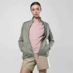 Puez Cammino Polarlite Jacke Damen