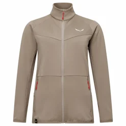 Puez Cammino Polarlite Jacke Damen