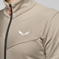 Puez Cammino Polarlite Jacke Herren