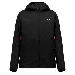 Puez Catinaccio 2 Tirolwool® Responsive Kapuzenjacke Damen