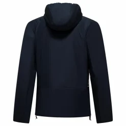 Puez Catinaccio 2 Tirolwool® Responsive Kapuzenjacke Herren