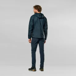 Puez Catinaccio 2 Tirolwool® Responsive Kapuzenjacke Herren