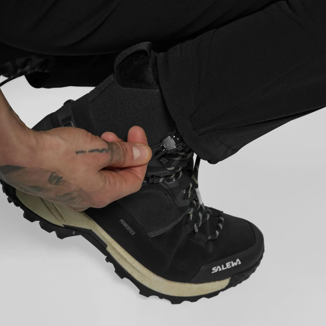 Puez Dolomia 2 Hose Damen