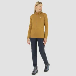Puez Dolomitic 2 Durastretch Regular Hose Damen
