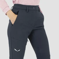Puez Dolomitic 2 Durastretch Regular Hose Damen