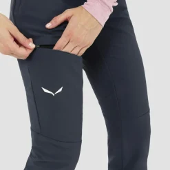 Puez Dolomitic 2 Durastretch Regular Hose Damen