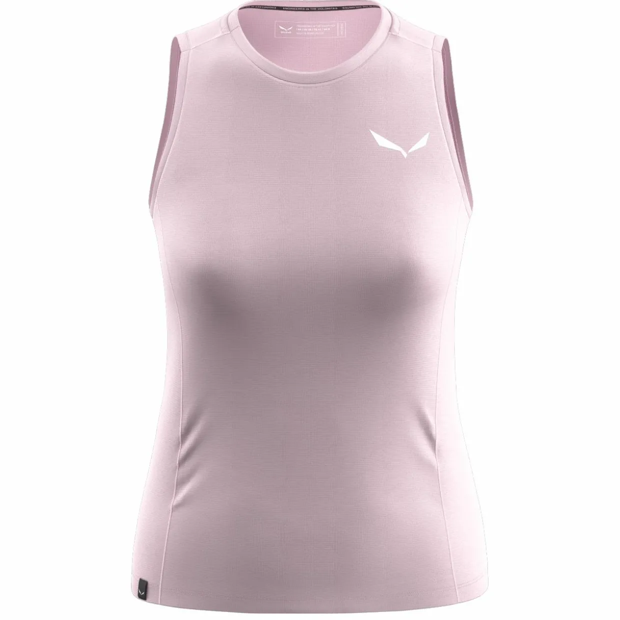 Puez Dry Tank Top Damen