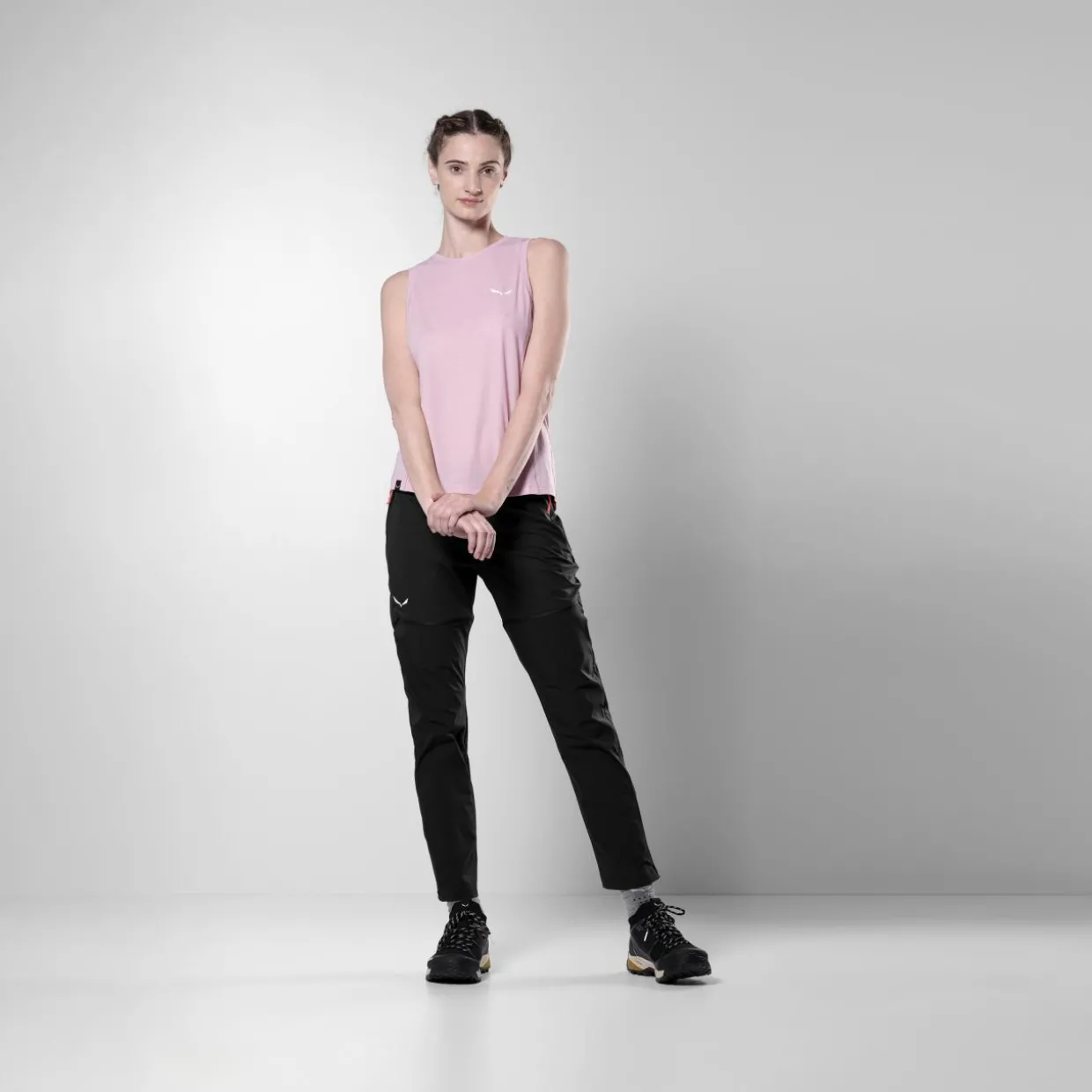 Puez Dry Tank Top Damen