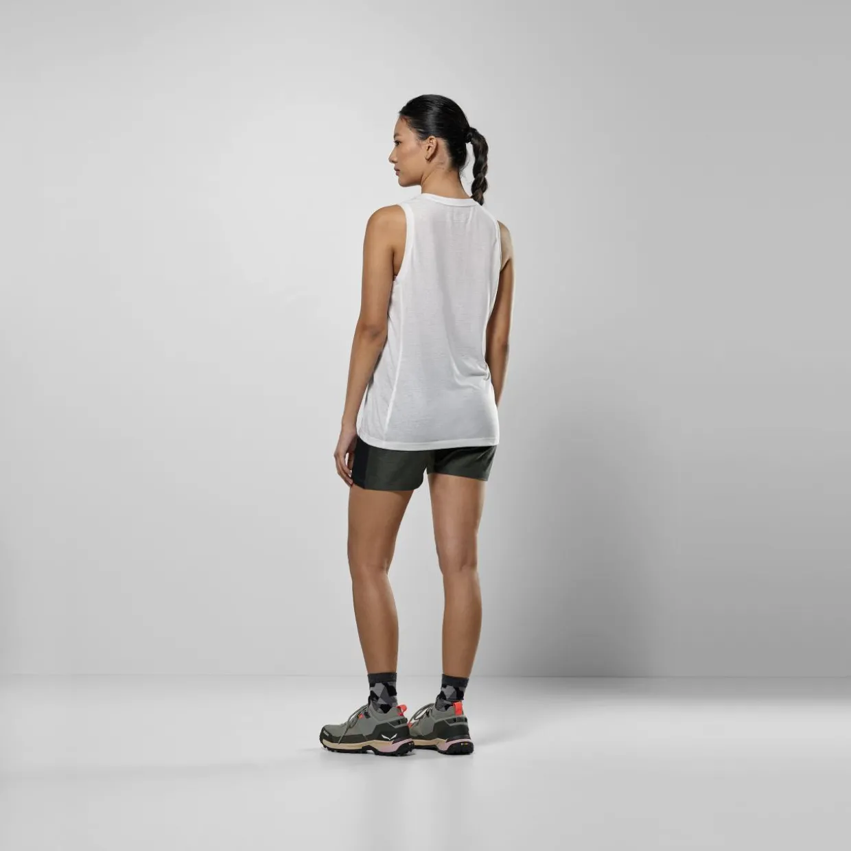 Puez Dry Tank Top Damen