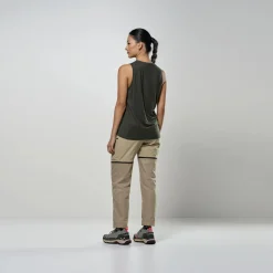 Puez Dry Tank Top Damen