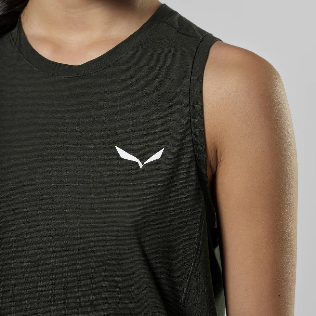 Puez Dry Tank Top Damen