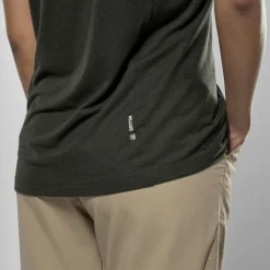 Puez Dry Tank Top Damen