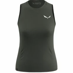 Puez Dry Tank Top Damen