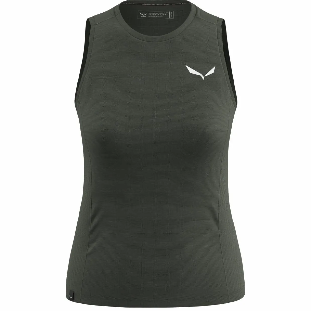 Puez Dry Tank Top Damen