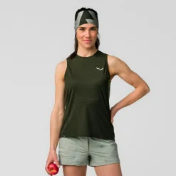 Puez Dry Tank Top Damen