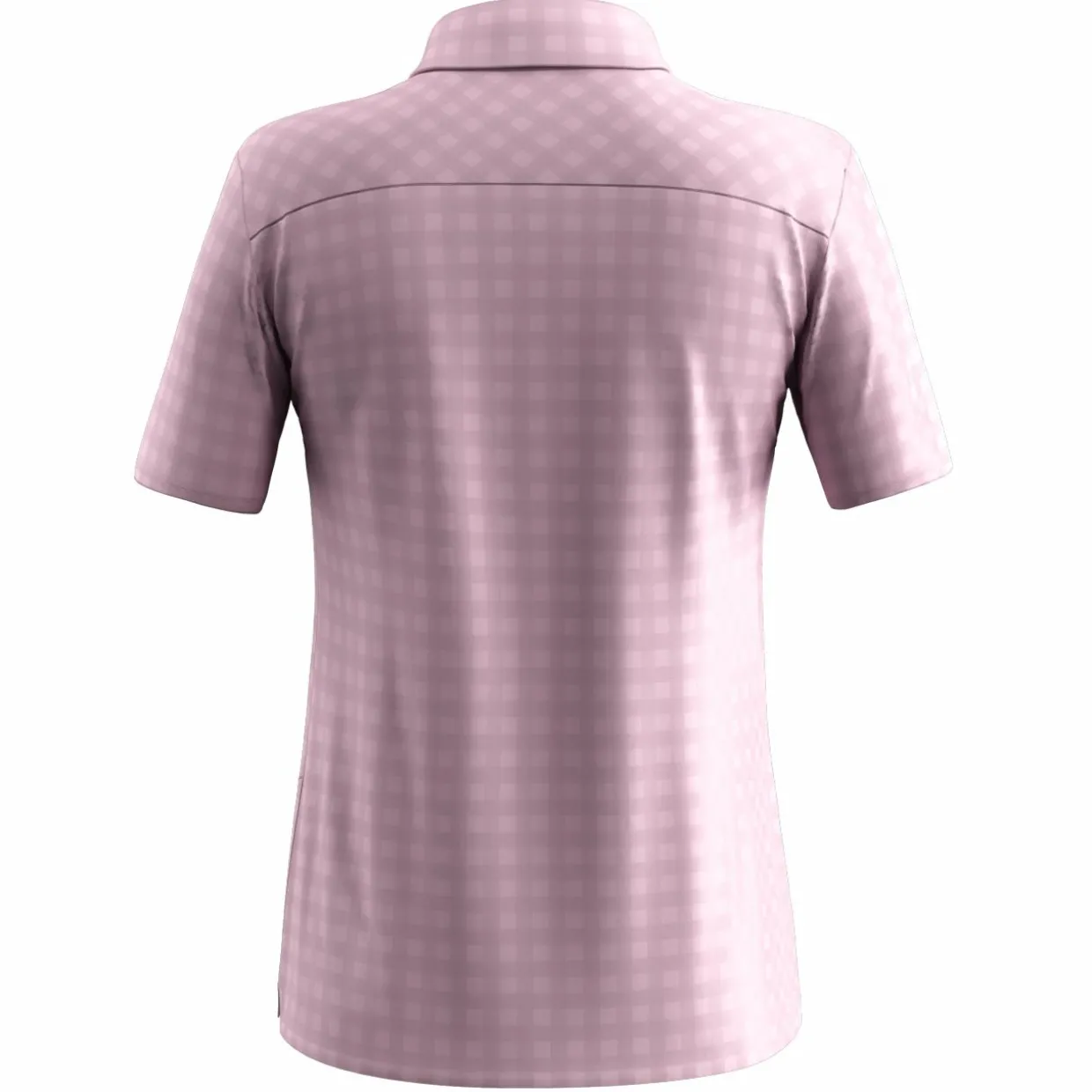 Puez Dry'Ton Kurzarm Hemd Damen