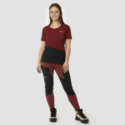 Puez Dry'ton Responsive Cargo Leggings Damen