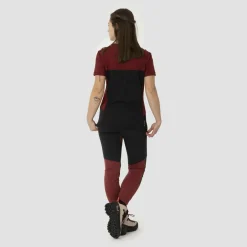 Puez Dry'ton Responsive Cargo Leggings Damen