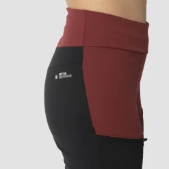Puez Dry'ton Responsive Cargo Leggings Damen
