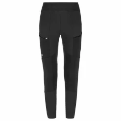 Puez Dry'ton Responsive Cargo Leggings Damen