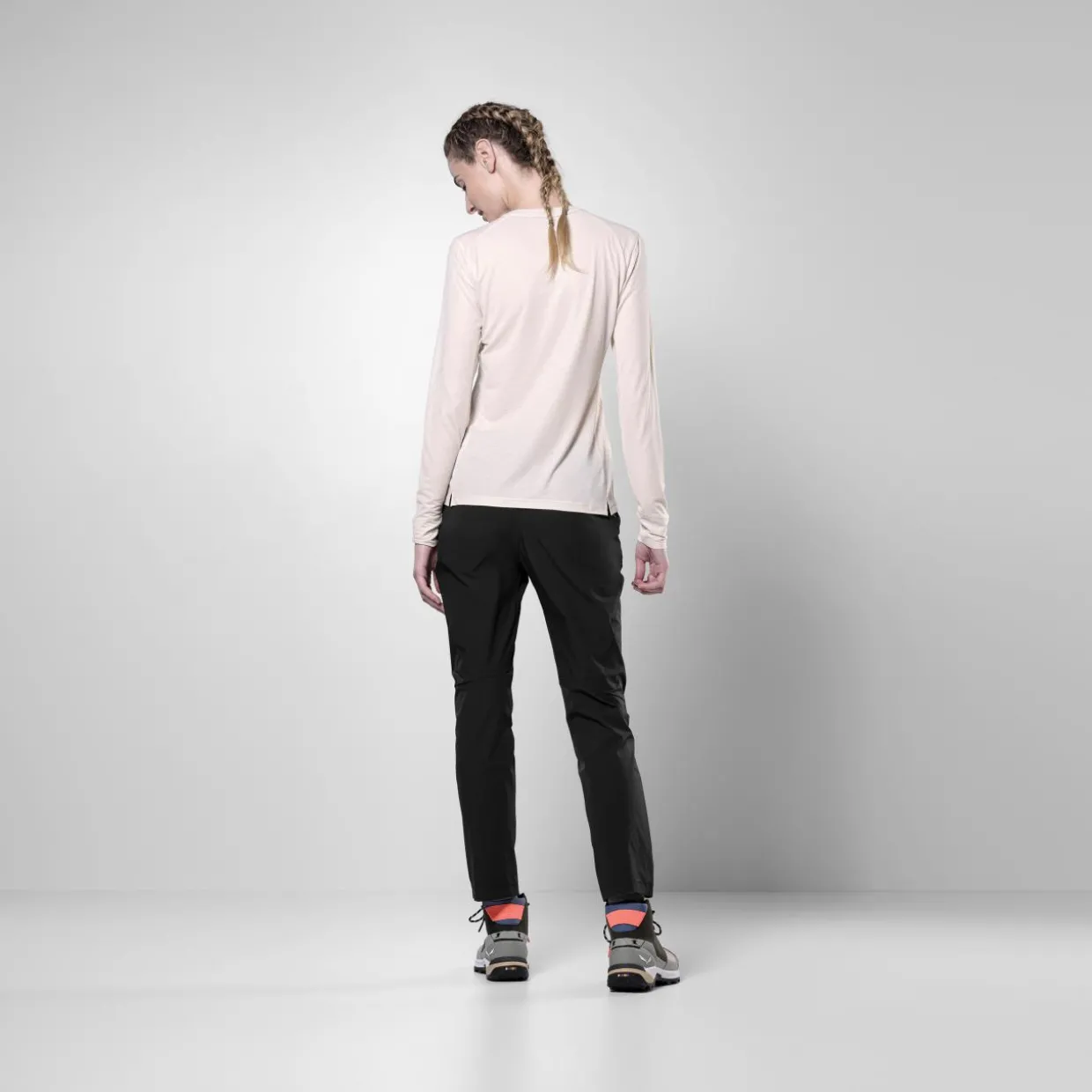 Puez Dry'Ton T-Shirt Damen