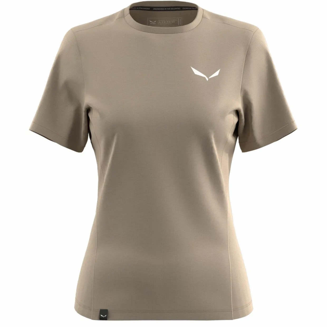 Puez Dry'Ton T-Shirt Damen