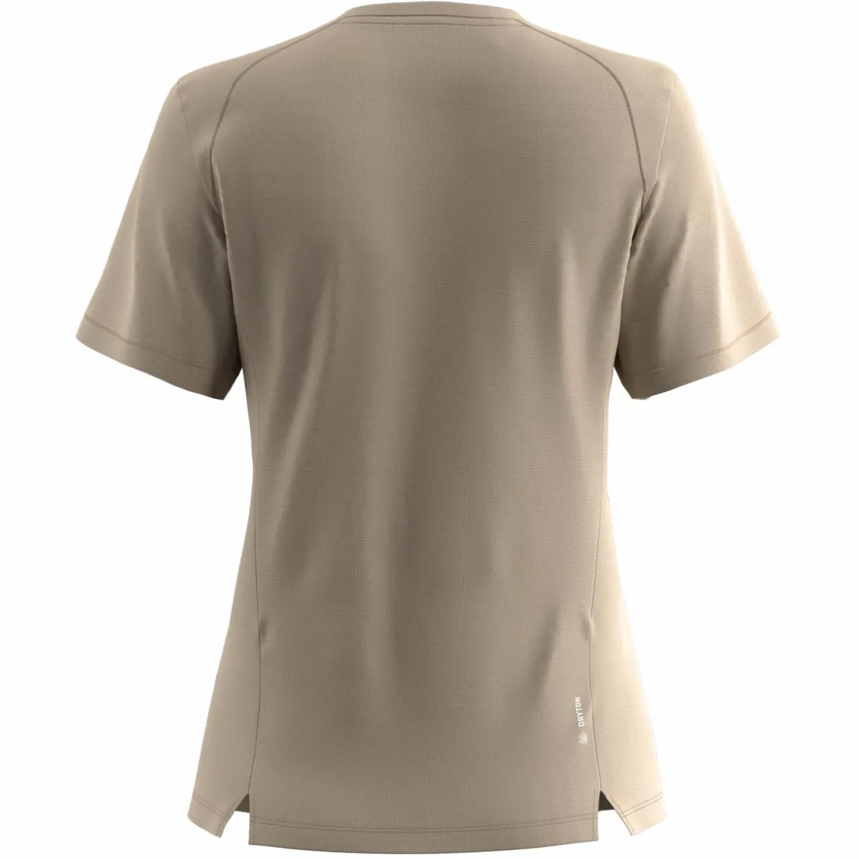 Puez Dry'Ton T-Shirt Damen