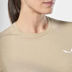 Puez Dry'Ton T-Shirt Damen