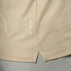 Puez Dry'Ton T-Shirt Damen