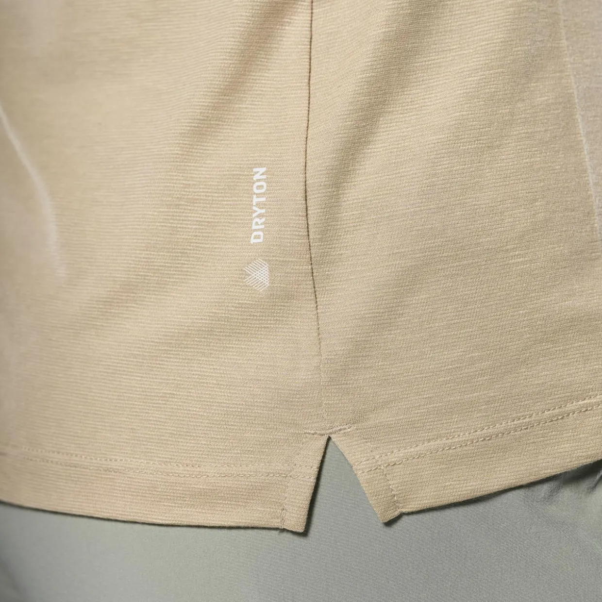 Puez Dry'Ton T-Shirt Damen