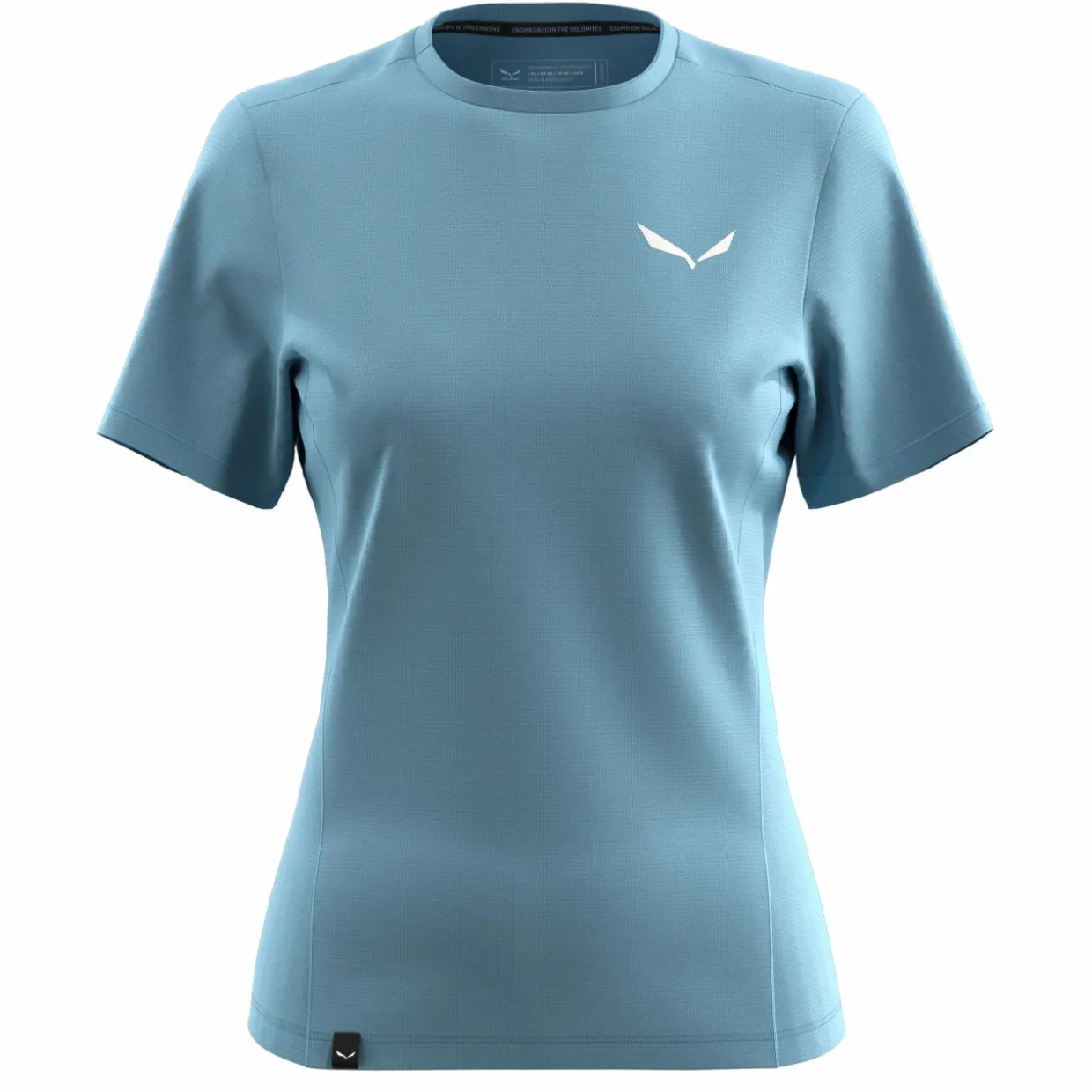 Puez Dry'Ton T-Shirt Damen