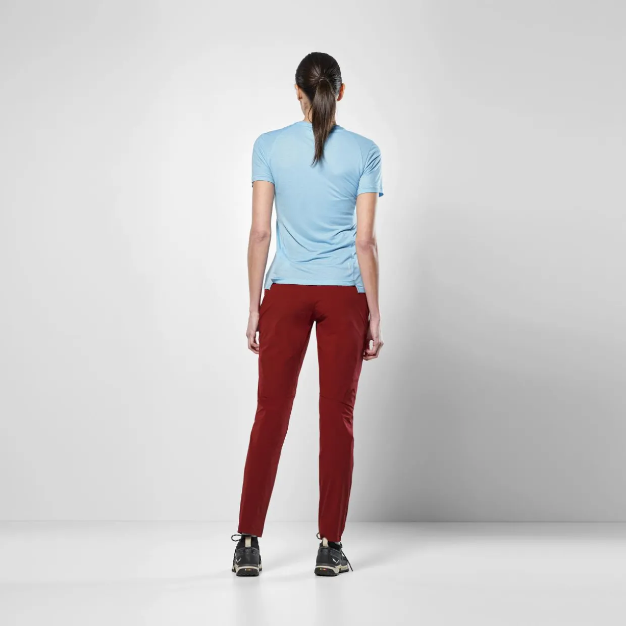 Puez Dry'Ton T-Shirt Damen