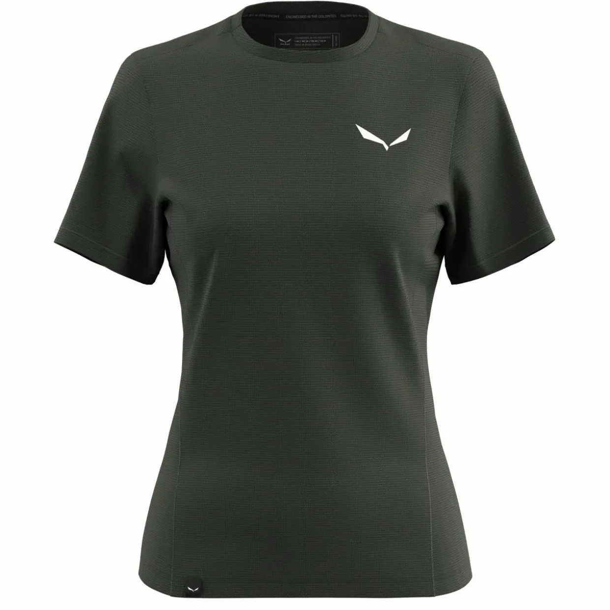 Puez Dry'Ton T-Shirt Damen