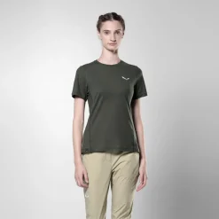 Puez Dry'Ton T-Shirt Damen