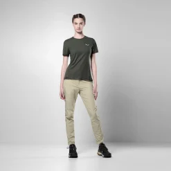 Puez Dry'Ton T-Shirt Damen