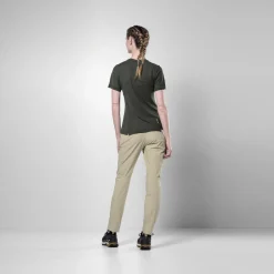 Puez Dry'Ton T-Shirt Damen