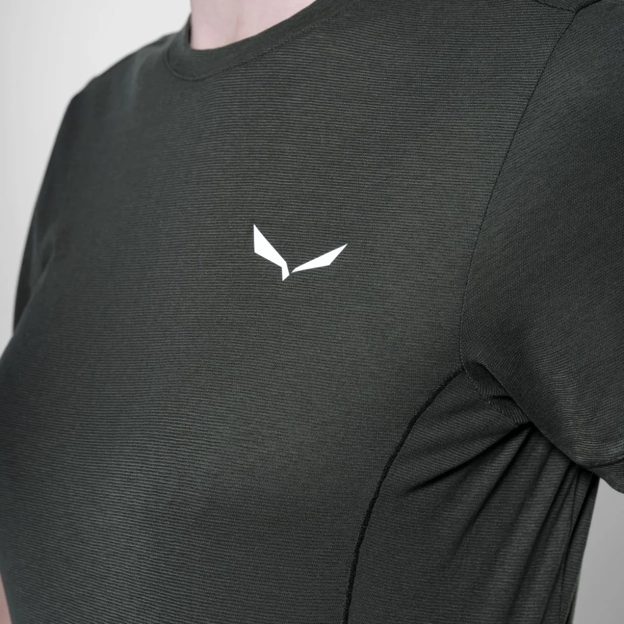 Puez Dry'Ton T-Shirt Damen