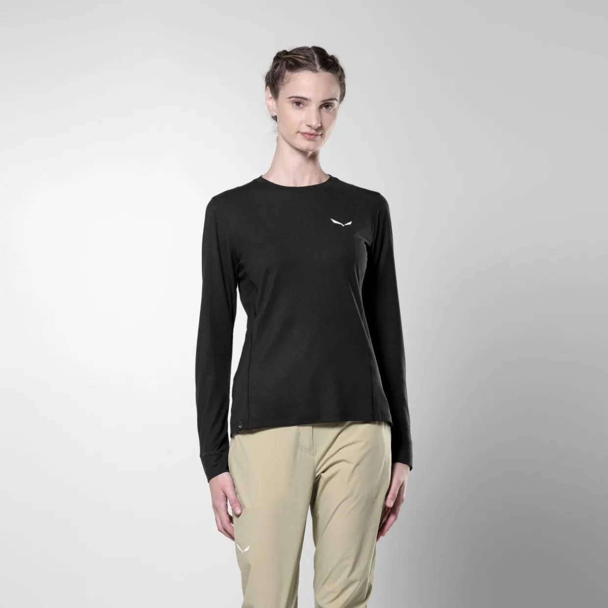 Puez Dry'Ton T-Shirt Damen