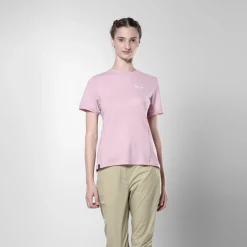 Puez Dry'Ton T-Shirt Damen