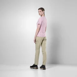 Puez Dry'Ton T-Shirt Damen