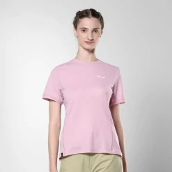 Puez Dry'Ton T-Shirt Damen