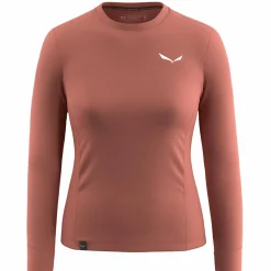 Puez Dry'Ton T-Shirt Damen