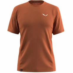 Puez Dry'Ton T-Shirt Herren