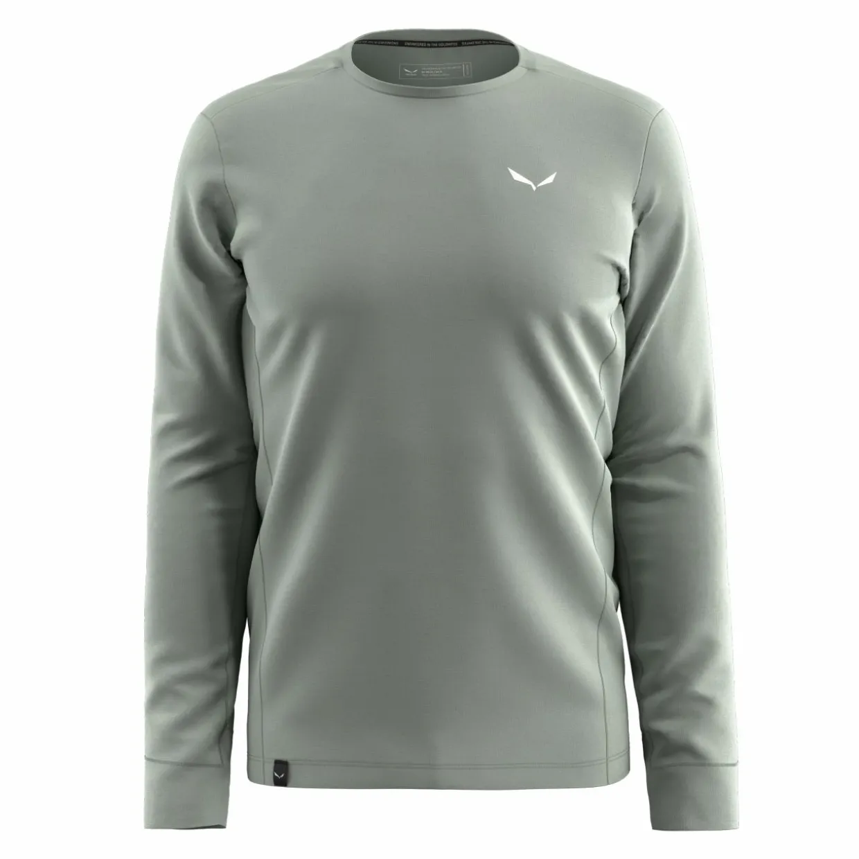 Puez Dry'Ton T-Shirt Herren