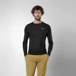 Puez Dry'Ton T-Shirt Herren