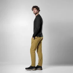 Puez Dry'Ton T-Shirt Herren