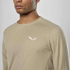 Puez Dry'Ton T-Shirt Herren