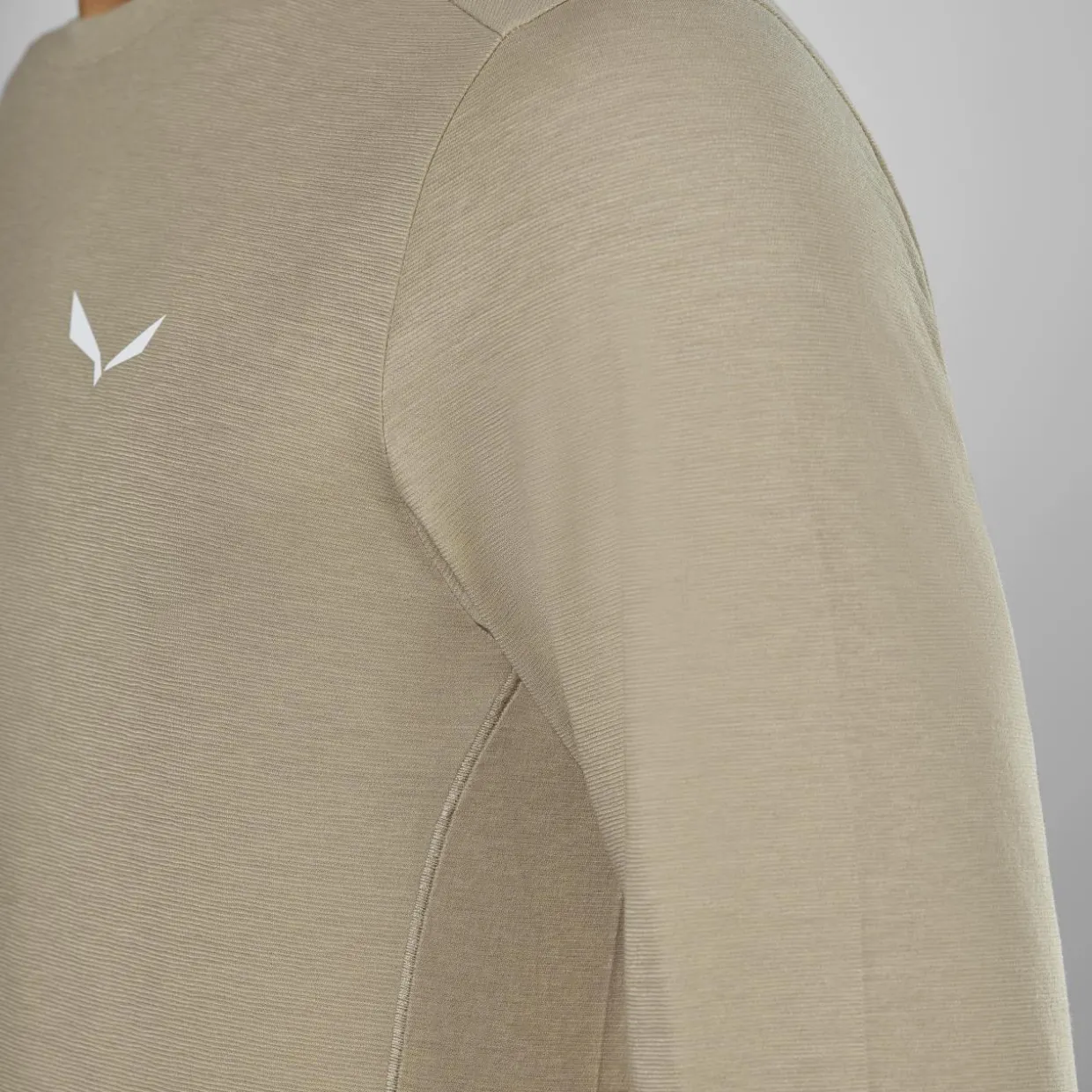 Puez Dry'Ton T-Shirt Herren