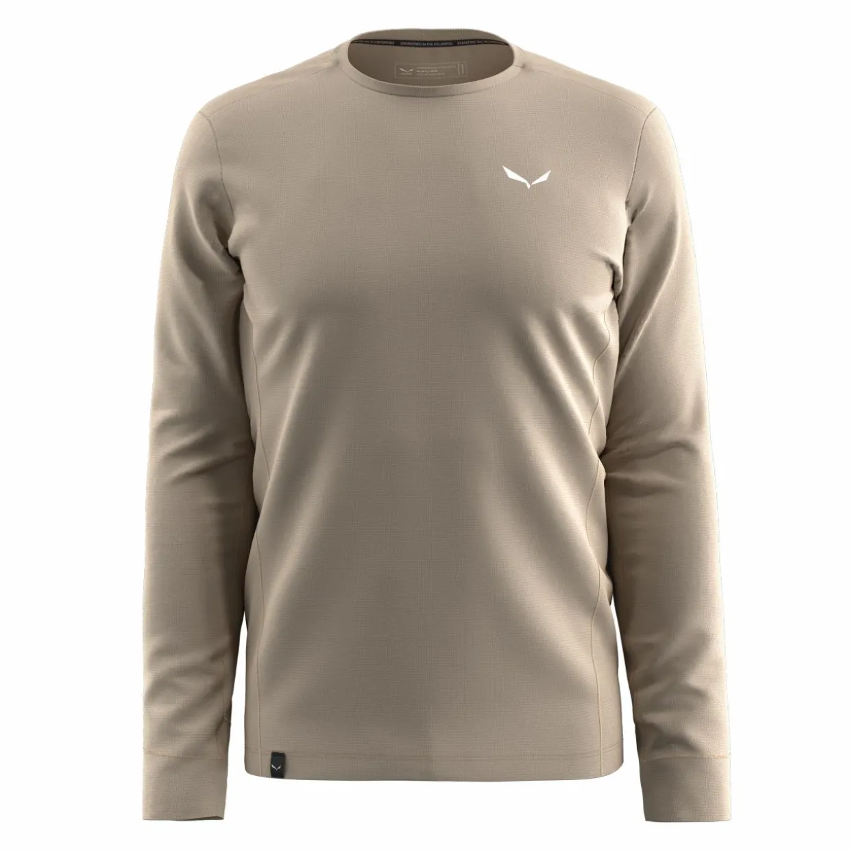 Puez Dry'Ton T-Shirt Herren