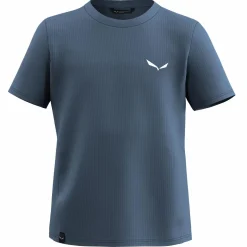 Puez Dry'Ton T-Shirt Kinder